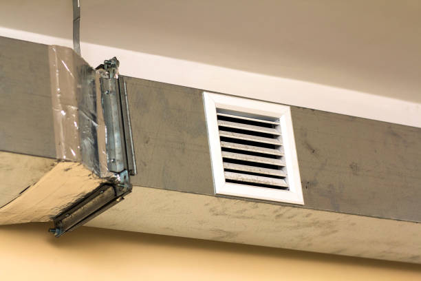 Best Air Duct Cleaning Near Me in Ladera Ranch, CA